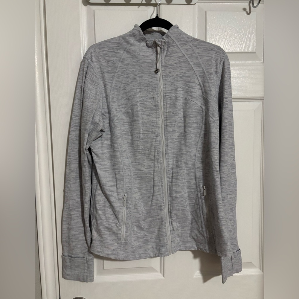 Lululemon jacket